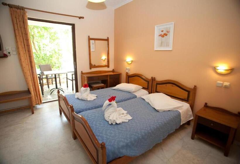 호텔 Kalydna Island