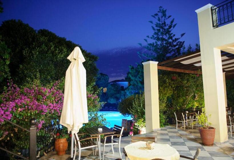 호텔 Kalydna Island