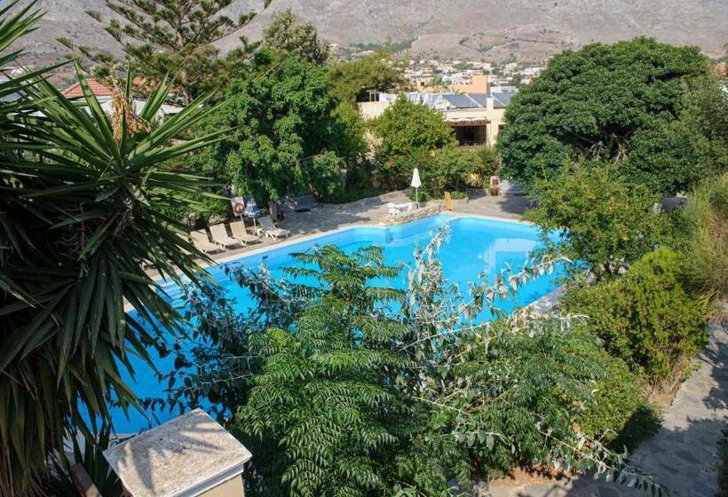 호텔 Kalydna Island