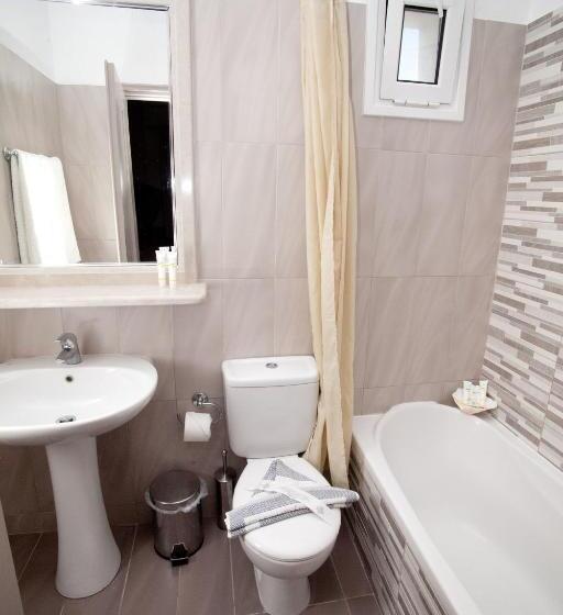 호텔 Kalydna Island