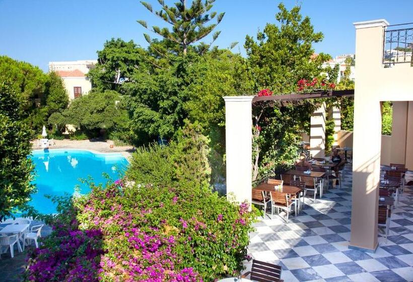 호텔 Kalydna Island