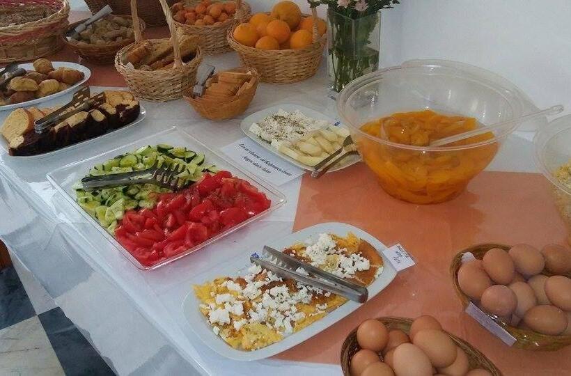 호텔 Kalydna Island