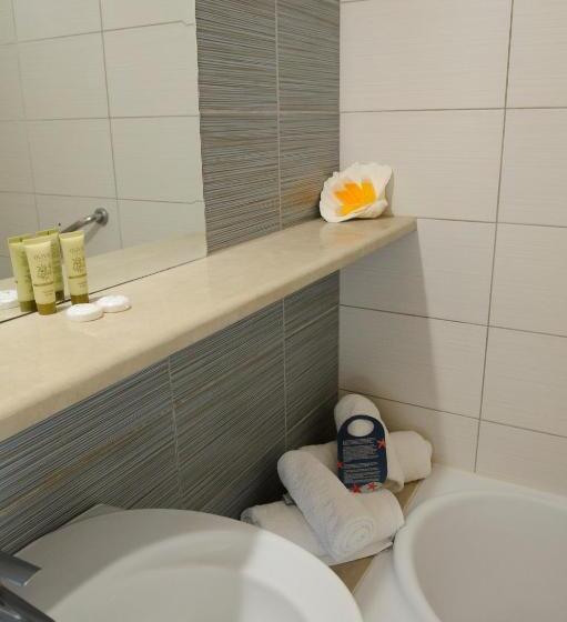 호텔 Kalydna Island