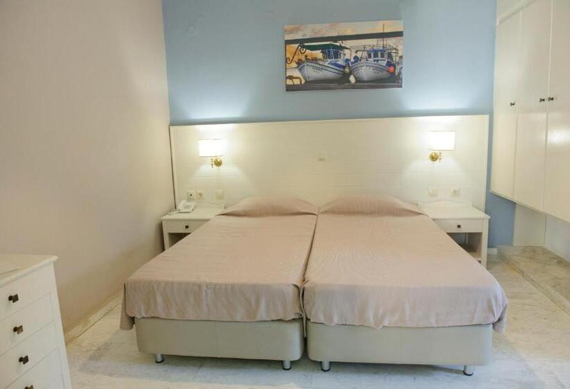 호텔 Kalydna Island