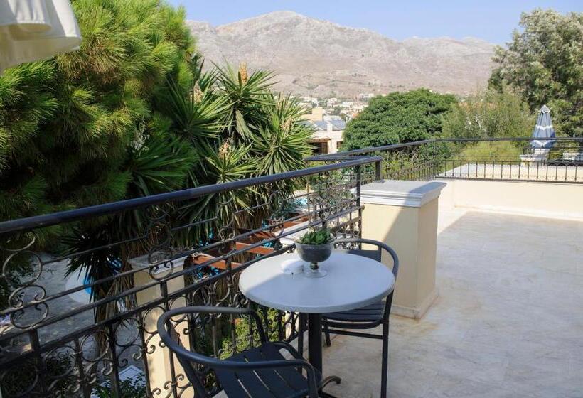 호텔 Kalydna Island