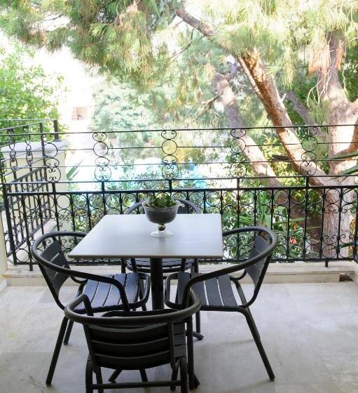 호텔 Kalydna Island