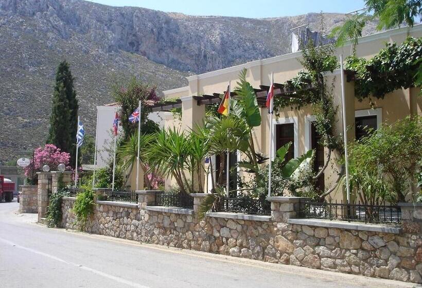 호텔 Kalydna Island