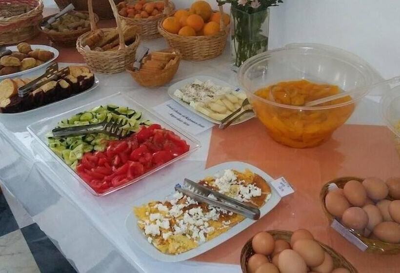 호텔 Kalydna Island