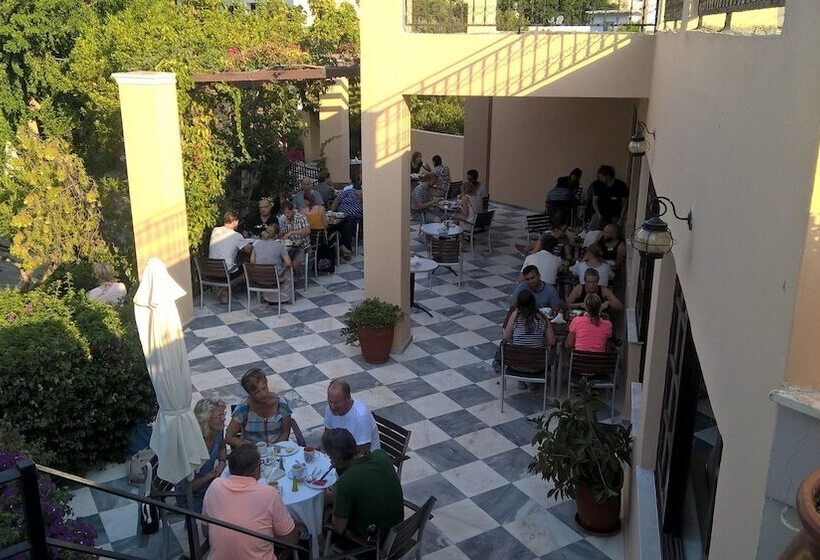 호텔 Kalydna Island