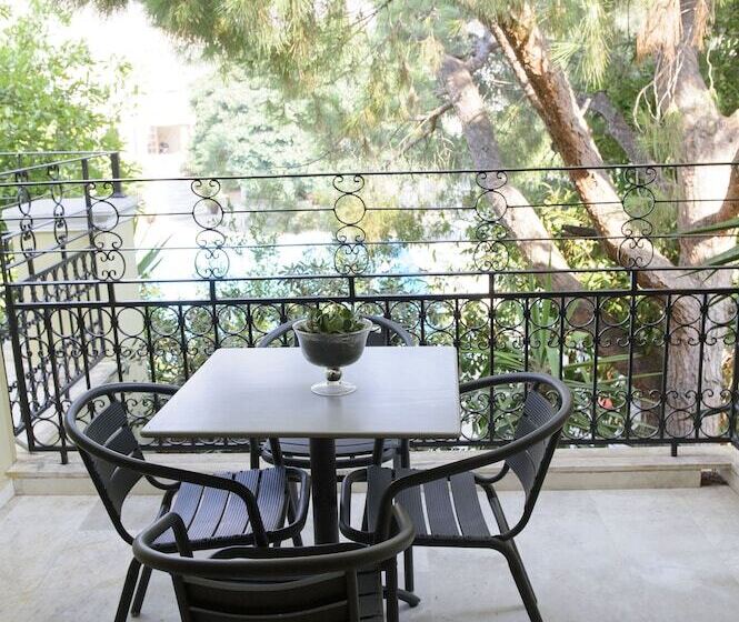 호텔 Kalydna Island