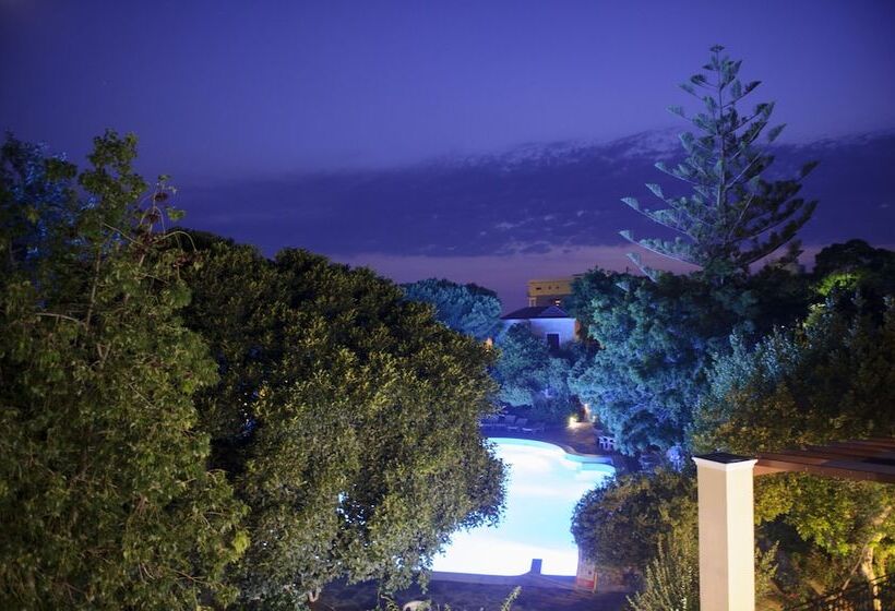 호텔 Kalydna Island