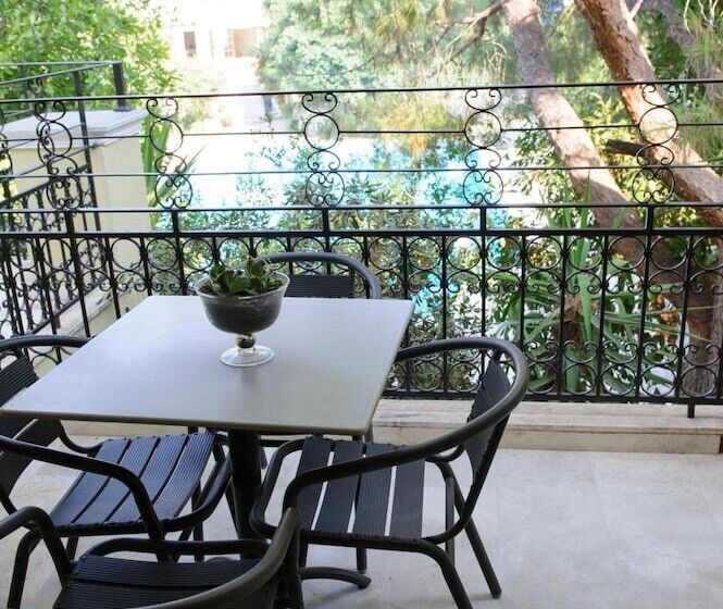 호텔 Kalydna Island