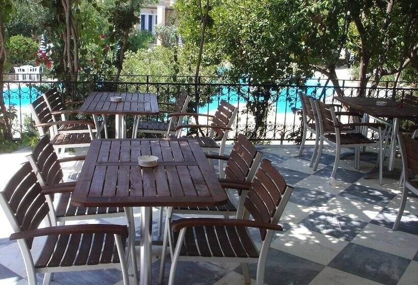 호텔 Kalydna Island