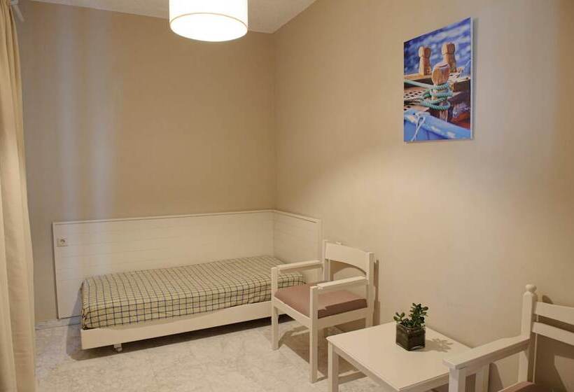 호텔 Kalydna Island