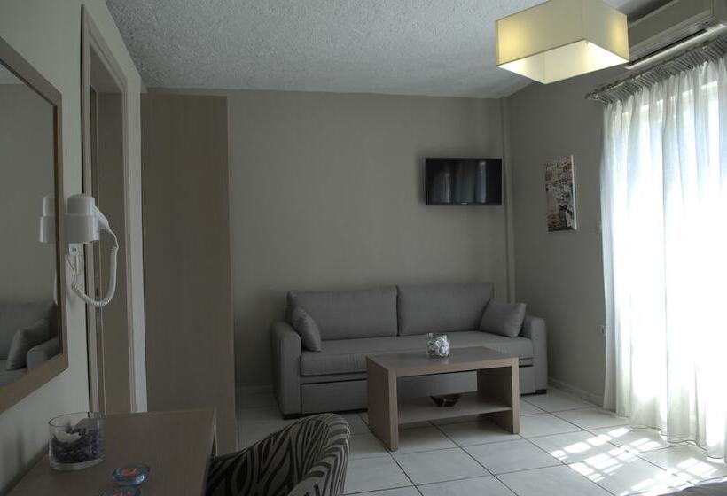 호텔 Kalydna Island