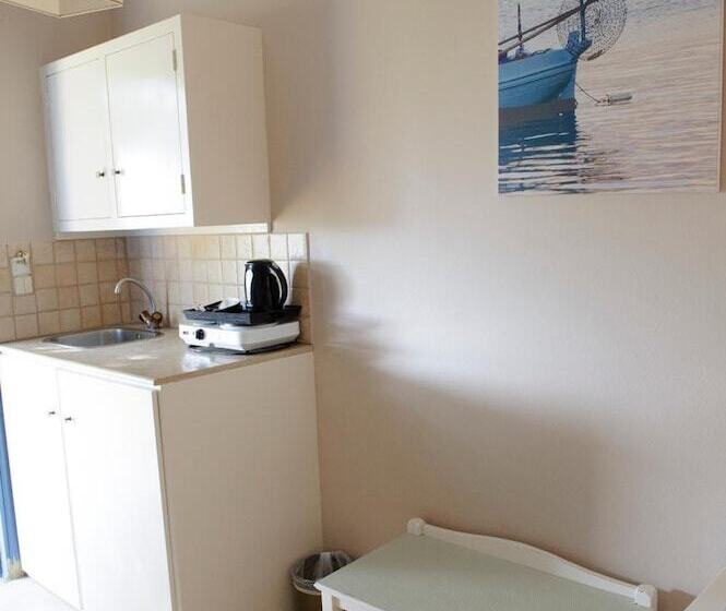 호텔 Kalydna Island