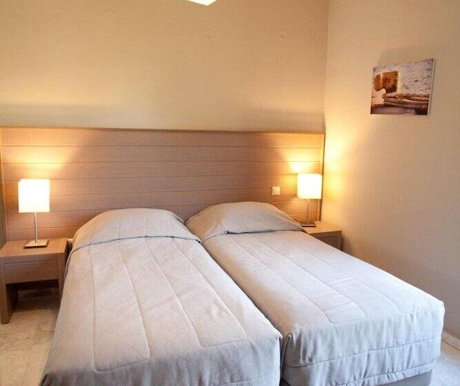 호텔 Kalydna Island