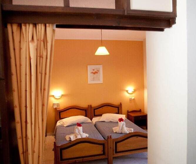 호텔 Kalydna Island