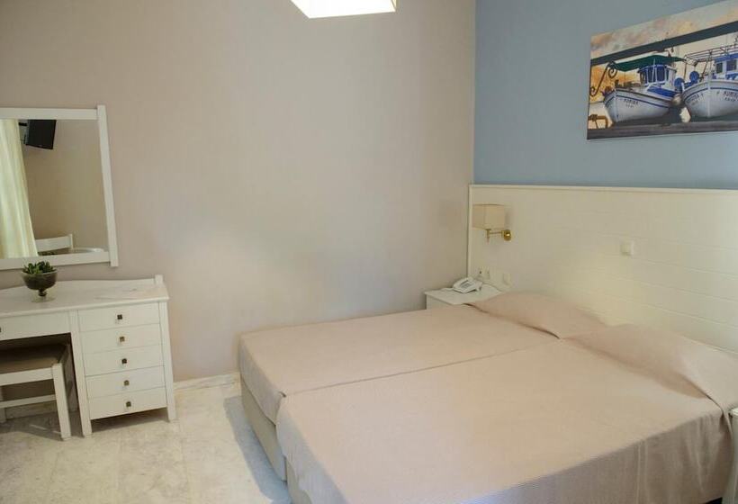 호텔 Kalydna Island