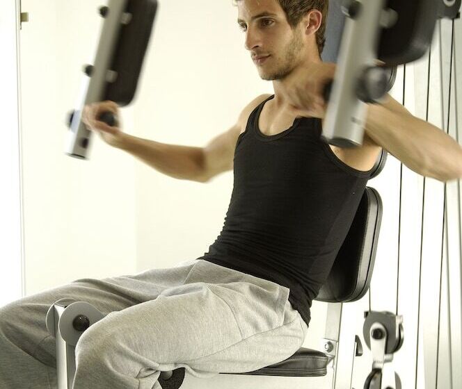 酒店 Kapetan Tasos Suites