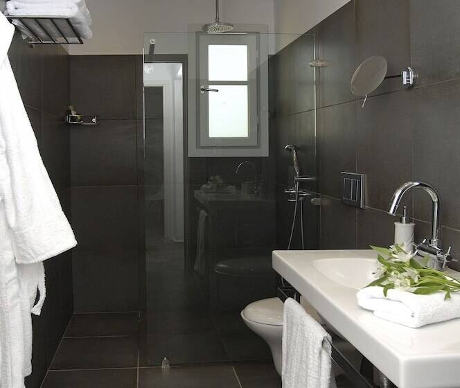 酒店 Kapetan Tasos Suites