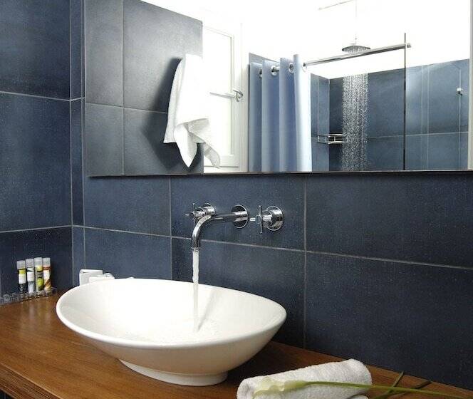 酒店 Kapetan Tasos Suites