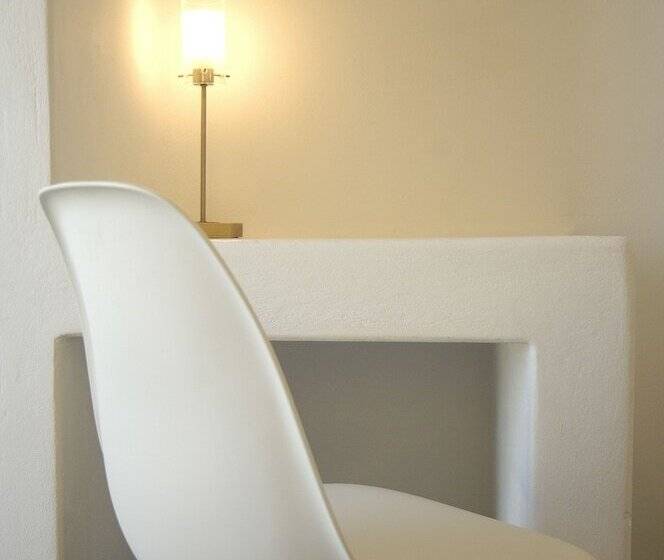 酒店 Kapetan Tasos Suites