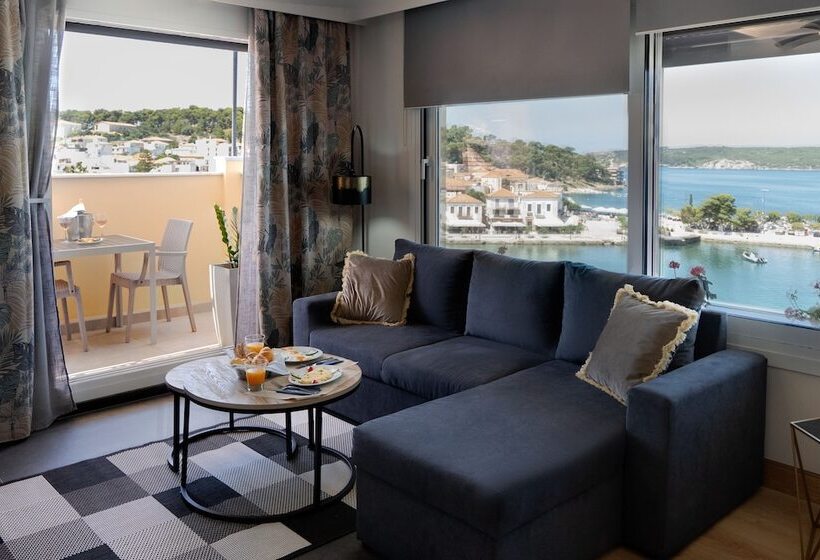 בית מלון כפרי Karalis City