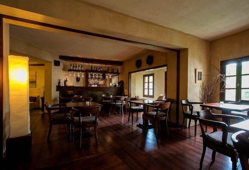 Katogi Averoff Hotel & Winery