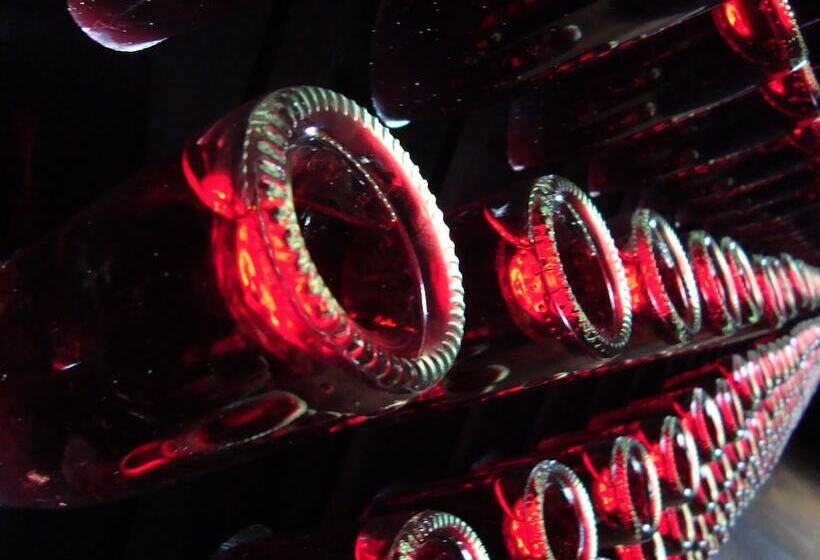 Katogi Averoff Hotel & Winery