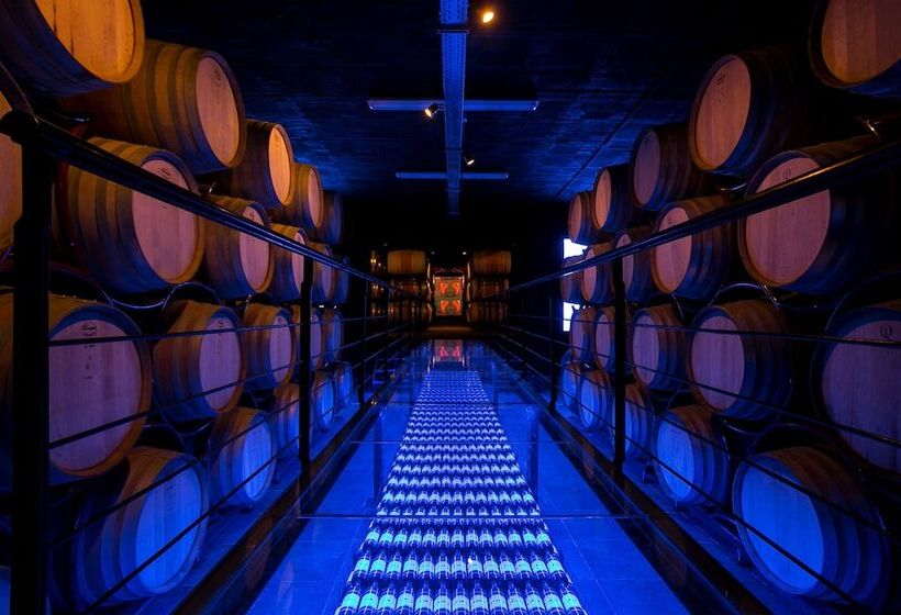 Katogi Averoff Hotel & Winery