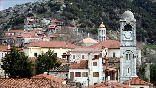 酒店 Guesthouse Kazakou