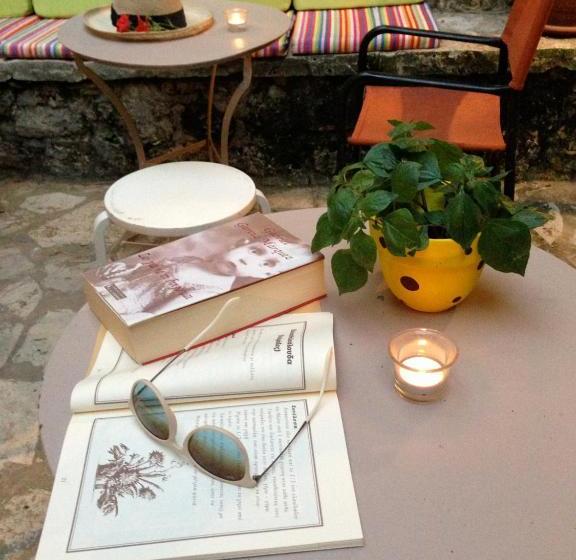 酒店 Guesthouse Kazakou