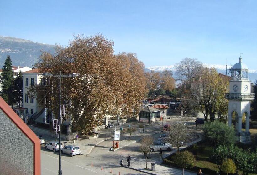 فندق King Pyrros