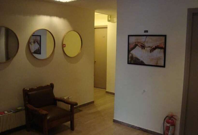 فندق King Pyrros