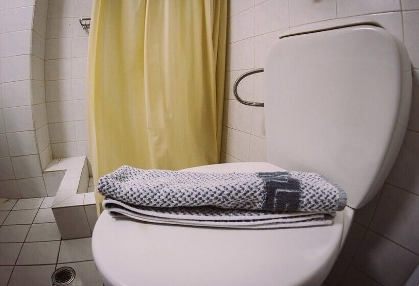 فندق King Pyrros