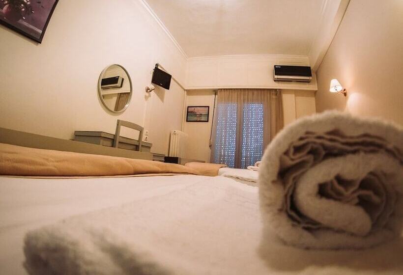 فندق King Pyrros