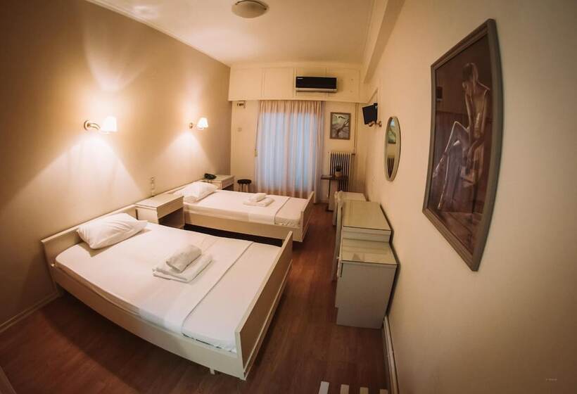 فندق King Pyrros