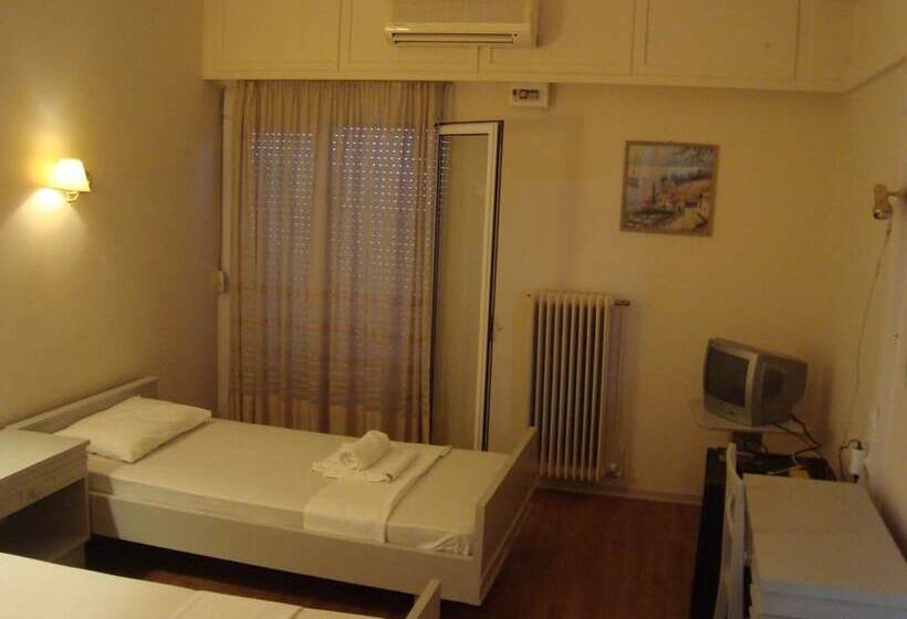 فندق King Pyrros