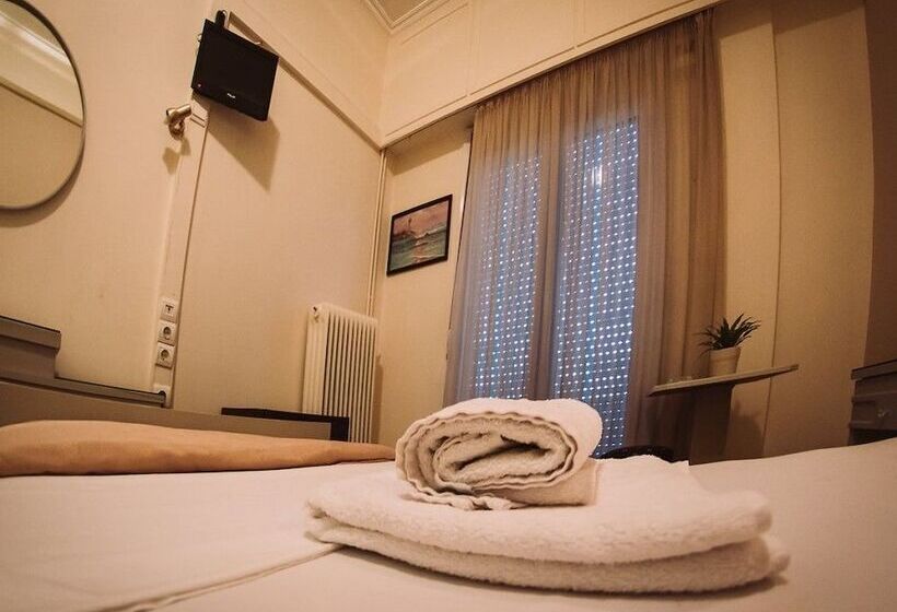 فندق King Pyrros