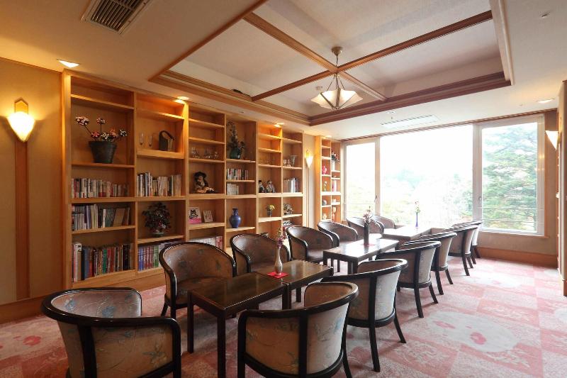 فندق Kinugawaonsen Hananoyado Matsuya