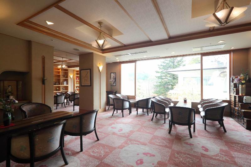 فندق Kinugawaonsen Hananoyado Matsuya