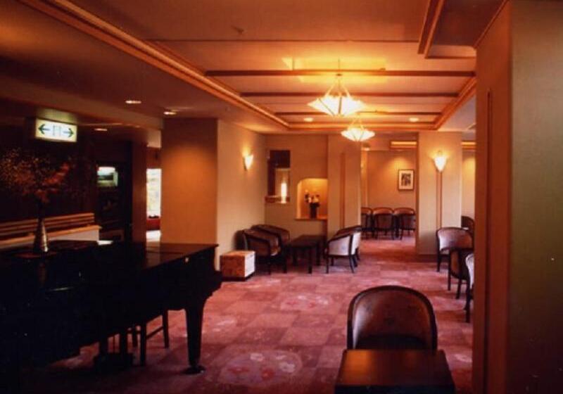 فندق Kinugawaonsen Hananoyado Matsuya