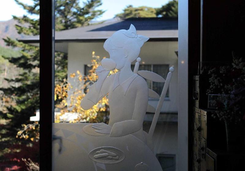 فندق Kinugawaonsen Hananoyado Matsuya