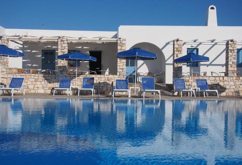 هتل Cosme, A Luxury Collection Resort, Paros