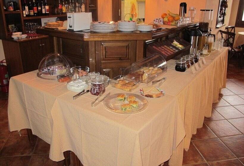 בית מלון כפרי Kroupi