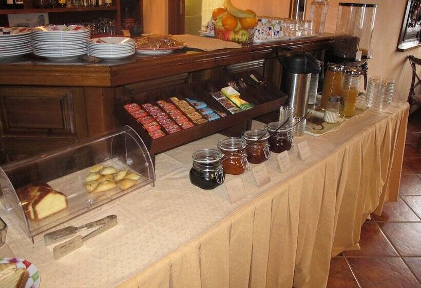 בית מלון כפרי Kroupi