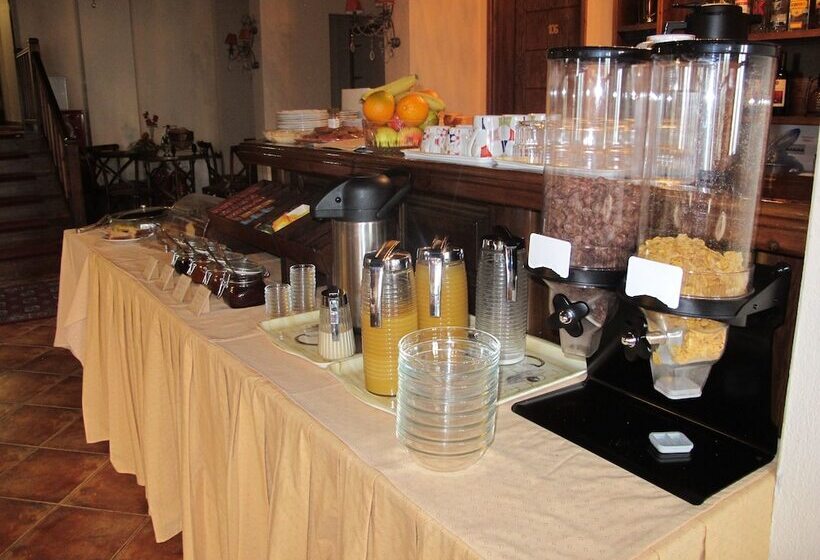 בית מלון כפרי Kroupi