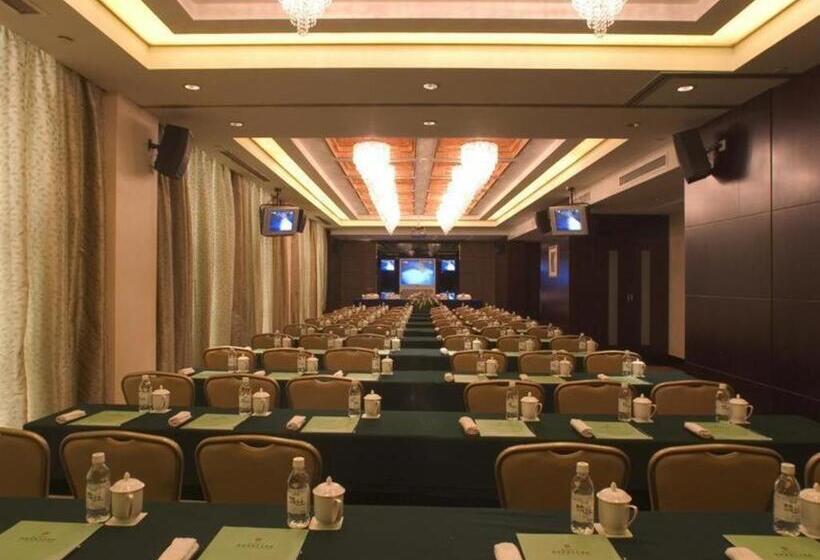 酒店 Kunshan Newport