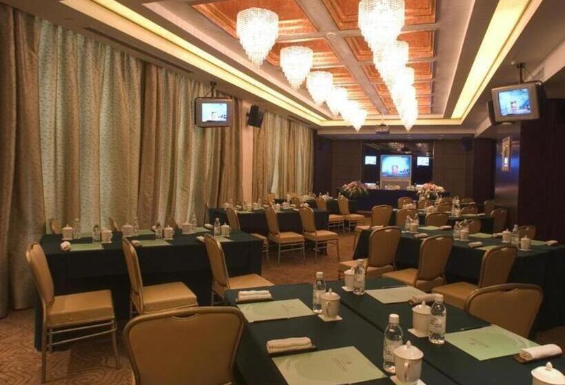 호텔 Kunshan Newport